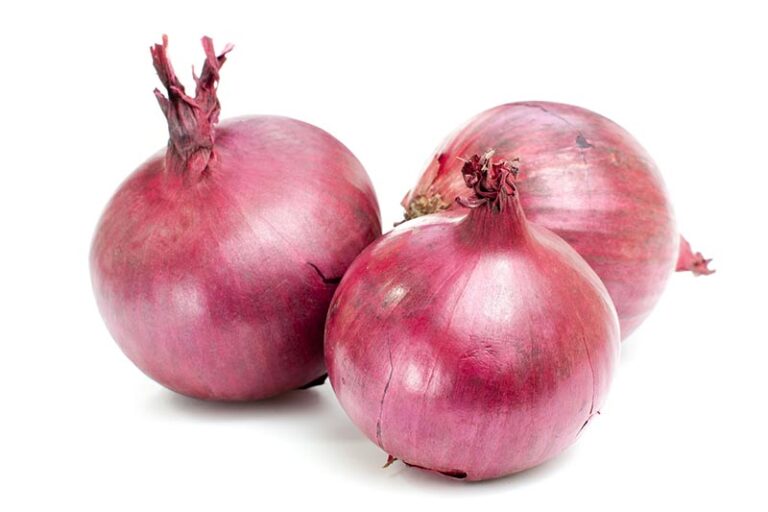 red onions